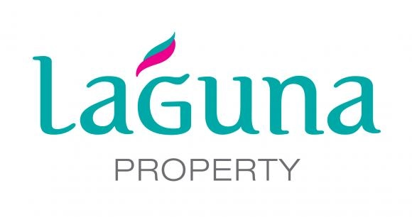 logo developer Angsana Oceanview logo developer Angsana Oceanview
